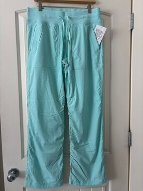 lululemon Dance Studio Pants NWT